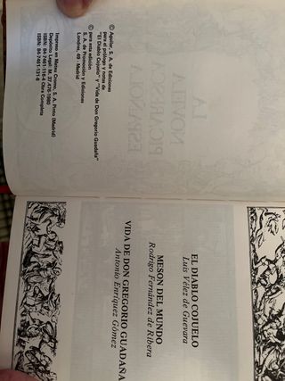 coleccion completa libros antiguos