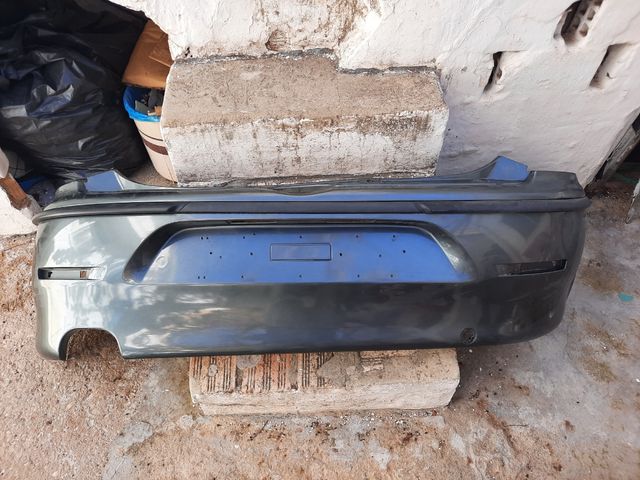 PARAGOLPES ALFA ROMEO 147