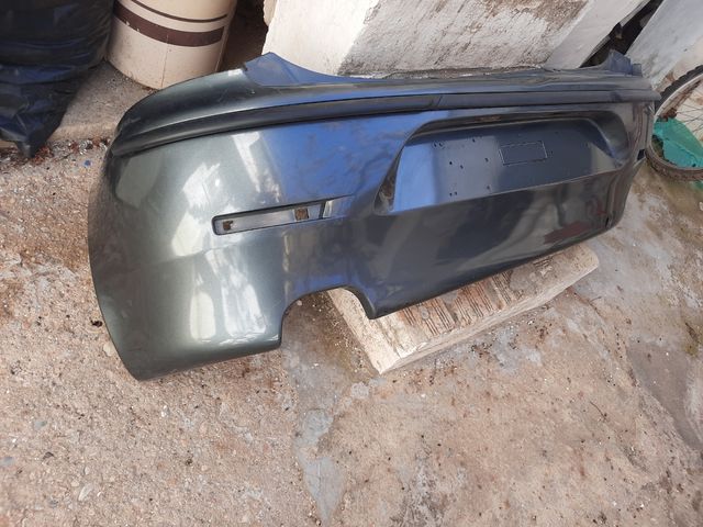 PARAGOLPES ALFA ROMEO 147