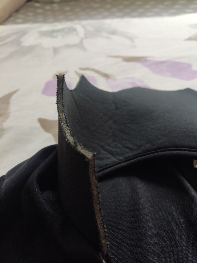 Disfraz Halloween vestido telaraña