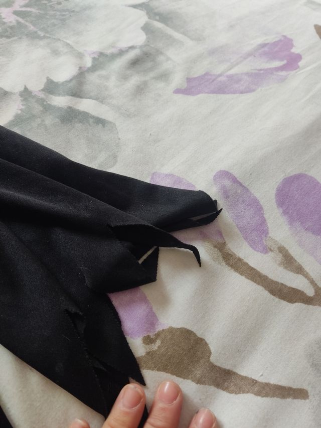 Disfraz Halloween vestido telaraña