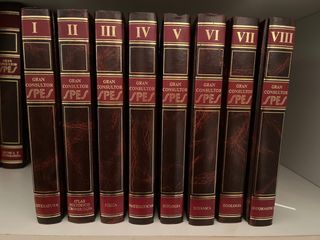 libros coleccion