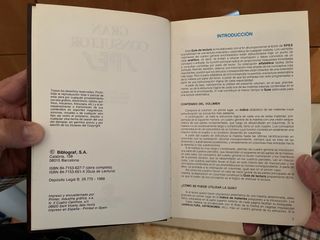 libros coleccion
