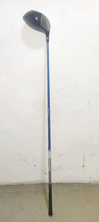 Driver SMT Spectrum 9°