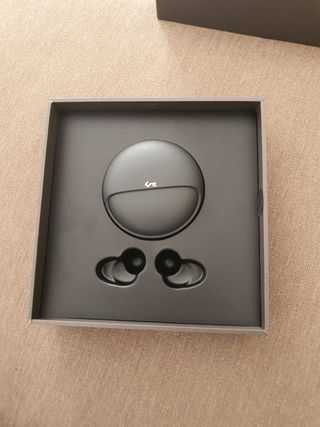 Auriculares Aukey EP T10