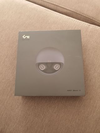 Auriculares Aukey EP T10