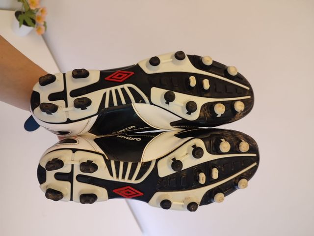 Scarpe da rugby/calcio