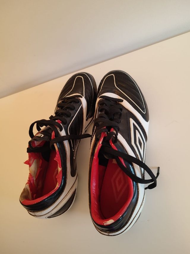 Scarpe da rugby/calcio