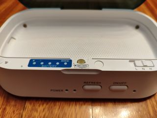 Caja seca Audífonos (ADIOS A LA CERA)