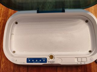 Caja seca Audífonos (ADIOS A LA CERA)