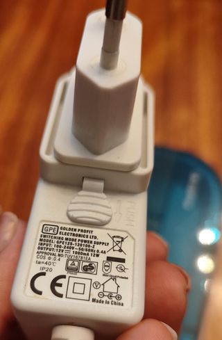 Caja seca Audífonos (ADIOS A LA CERA)