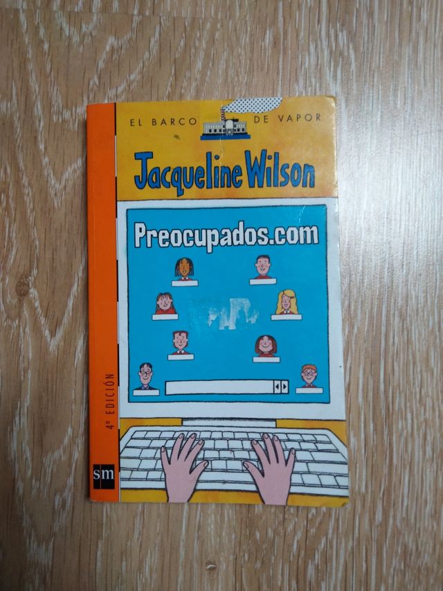 Preocupados.com