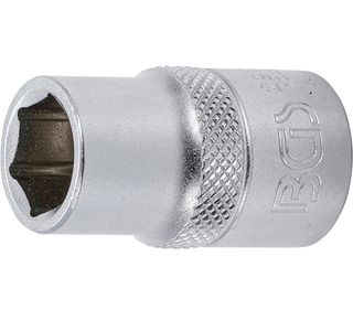 Palanca para llave de vaso larga 30cm 1/2