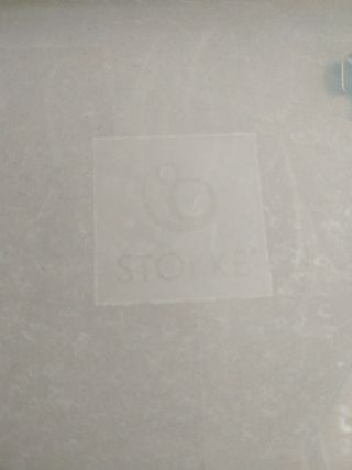 Bañera plegable  STOKKE