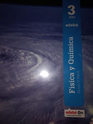 Libro fisica 2ESO