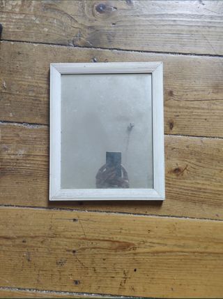 Espelho casa de banho