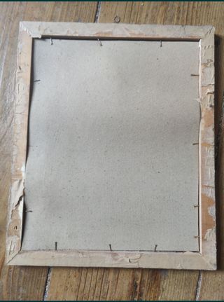 Espelho casa de banho