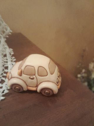 Automobile thun