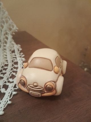 Automobile thun