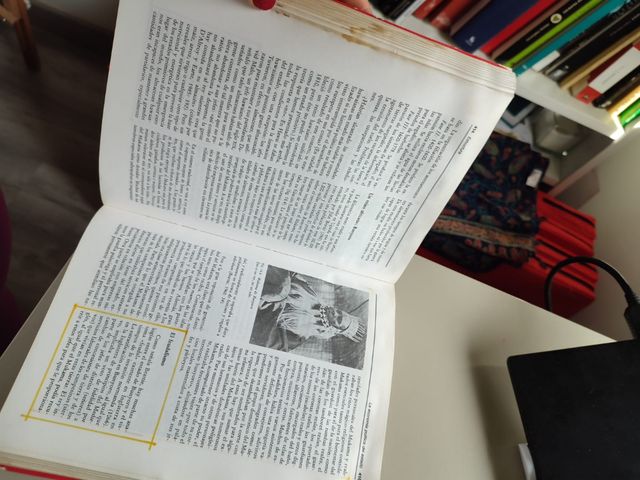 Libro- Introduzione all'antropologia