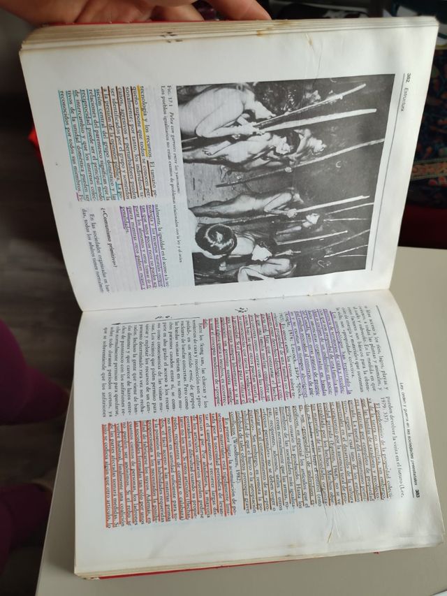 Libro- Introduzione all'antropologia