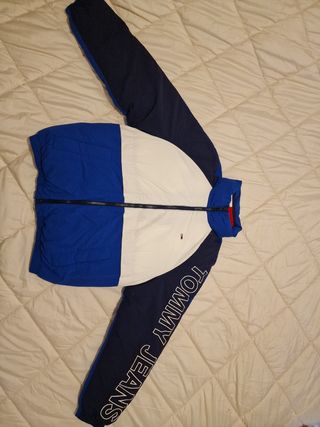 Chaqueta Tommy Jeans