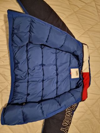 Chaqueta Tommy Jeans