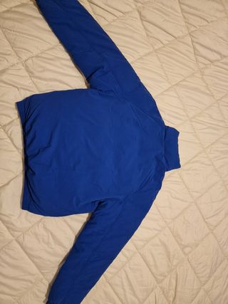Chaqueta Tommy Jeans