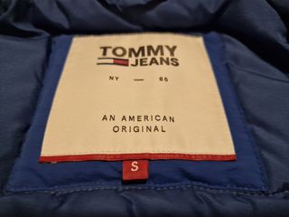 Chaqueta Tommy Jeans