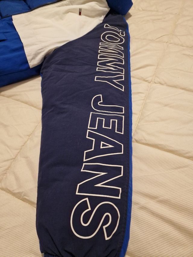 Chaqueta Tommy Jeans