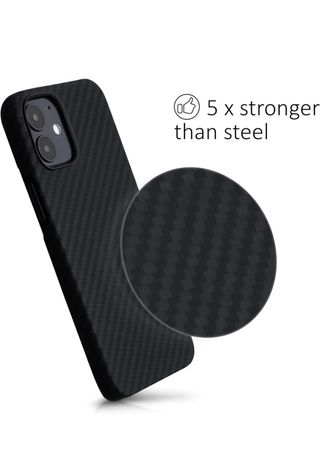 Funda Kevlar iphone 12 mini