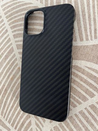 Funda Kevlar iphone 12 mini