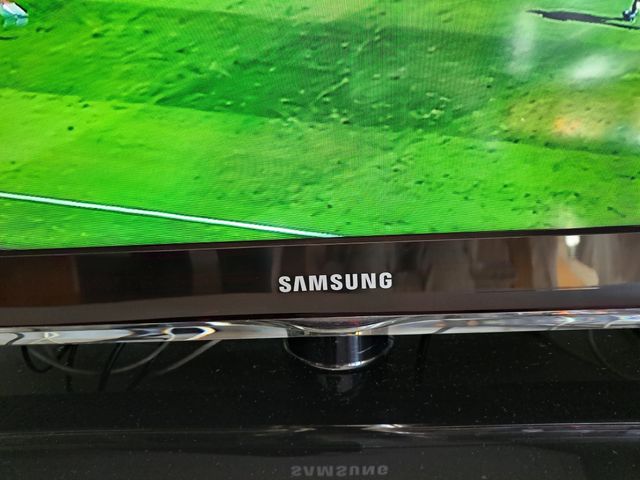 Televisión Samsung 40 