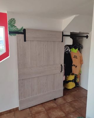 Armarios a medida