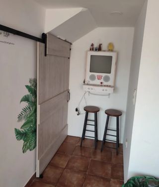 Armarios a medida