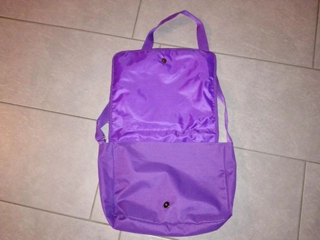 Borsa Disney Violetta