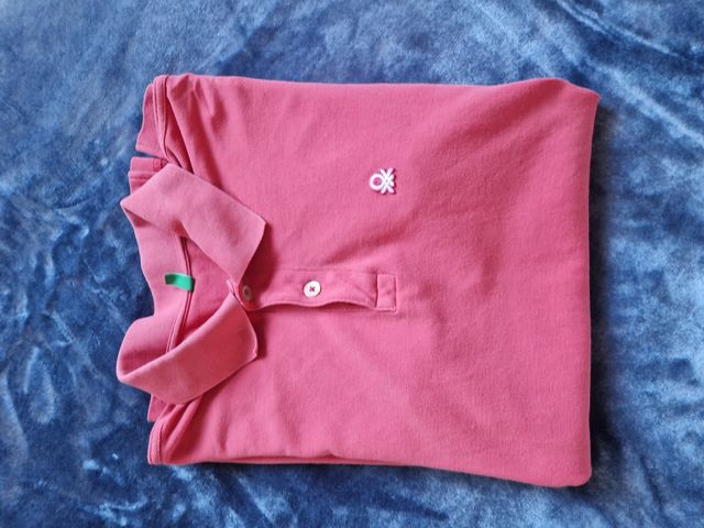 Polo Benetton