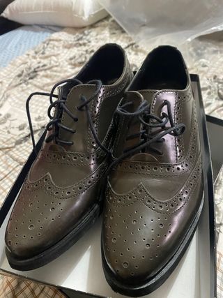 scarpe prima donna 38