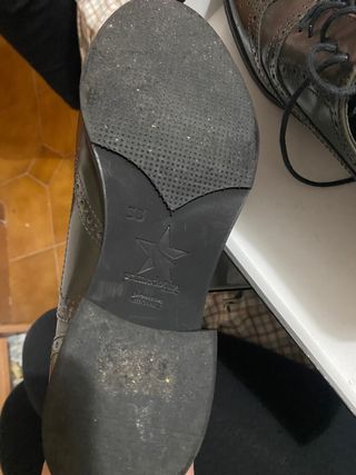 scarpe prima donna 38