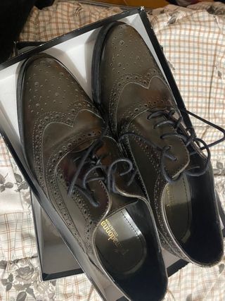 scarpe prima donna 38