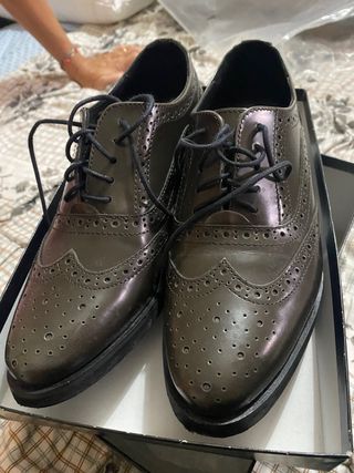 scarpe prima donna 38