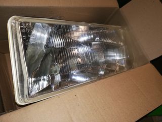 ÓPTICA H4 IZQUIERDA CITROEN BX