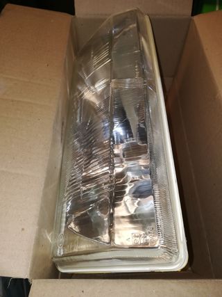 ÓPTICA H4 IZQUIERDA CITROEN BX