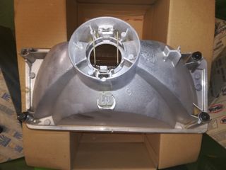 ÓPTICA H4 IZQUIERDA CITROEN BX