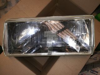 ÓPTICA H4 IZQUIERDA CITROEN BX