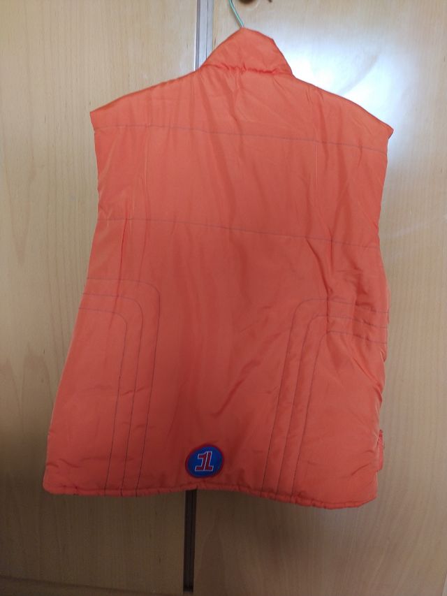 Chaleco niño