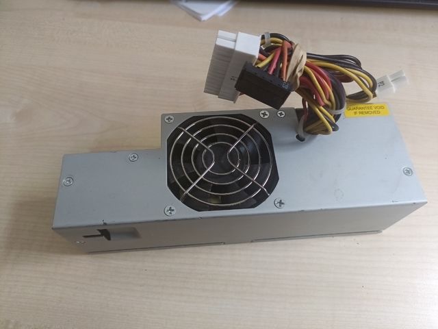 Fuente dell HP-2206f3p optiplex