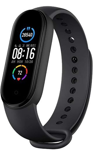 Mi Smart Band 5