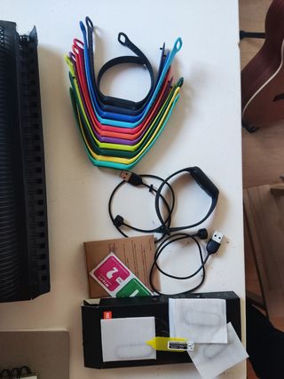 Mi Smart Band 5