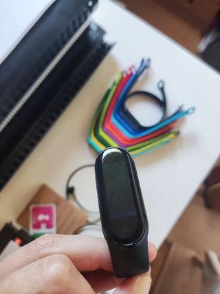Mi Smart Band 5